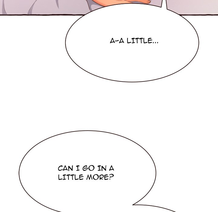 Can't Get to You Chapter 5 Page 126