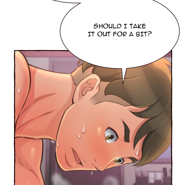 Can't Get to You Chapter 5 Page 127