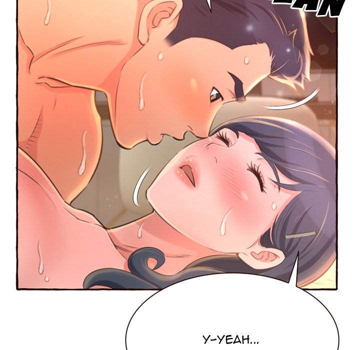 Can't Get to You Chapter 5 Page 13