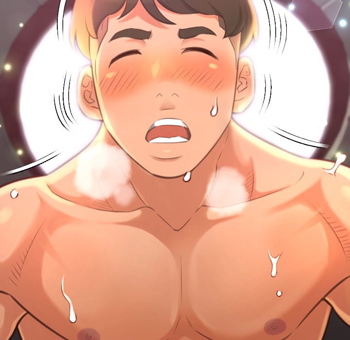 Can't Get to You Chapter 5 Page 154