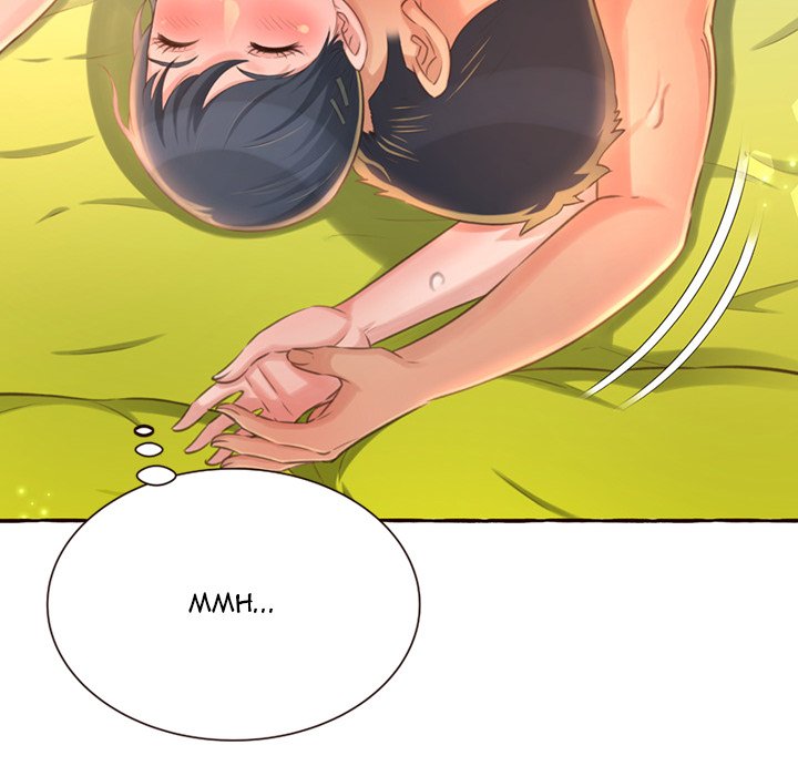 Can't Get to You Chapter 5 Page 19