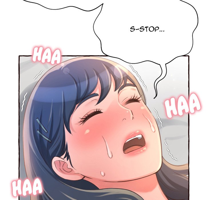 Can't Get to You Chapter 5 Page 39