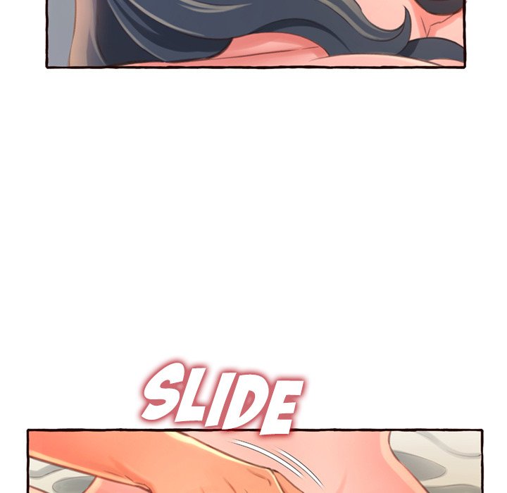 Can't Get to You Chapter 5 Page 40