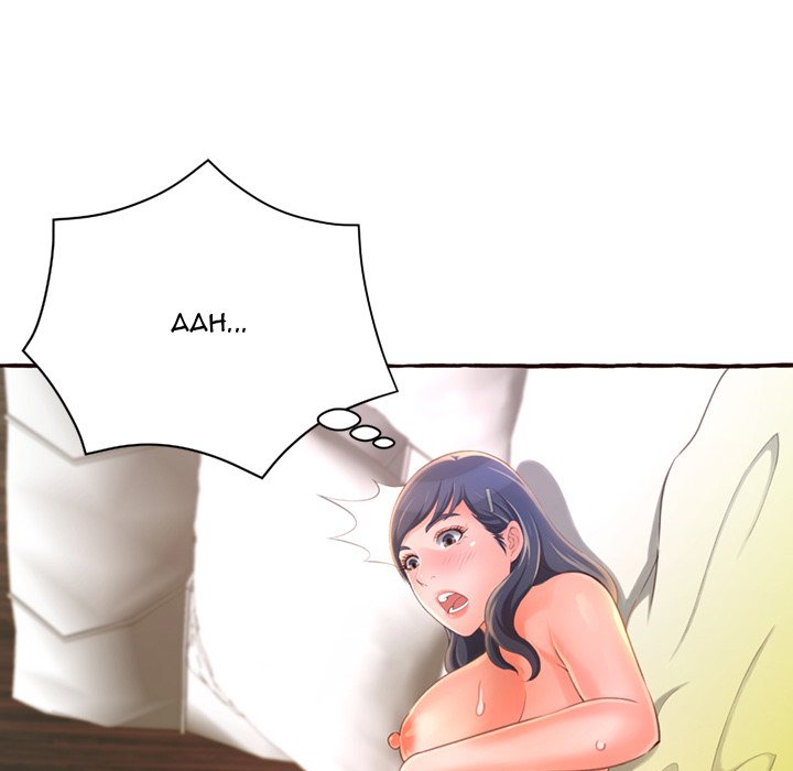 Can't Get to You Chapter 5 Page 42