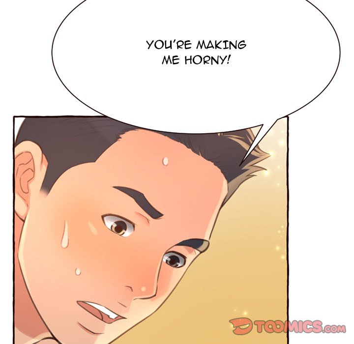 Can't Get to You Chapter 5 Page 54