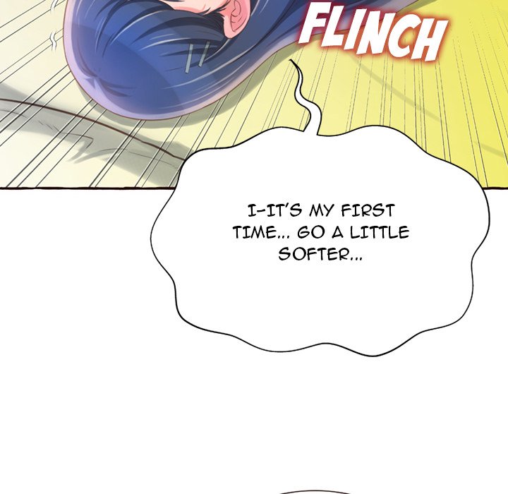 Can't Get to You Chapter 5 Page 63
