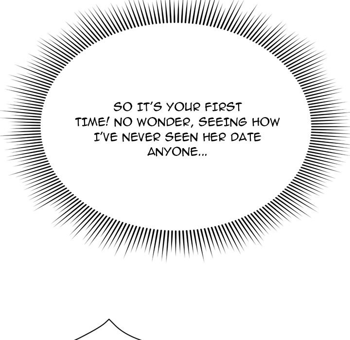 Can't Get to You Chapter 5 Page 65