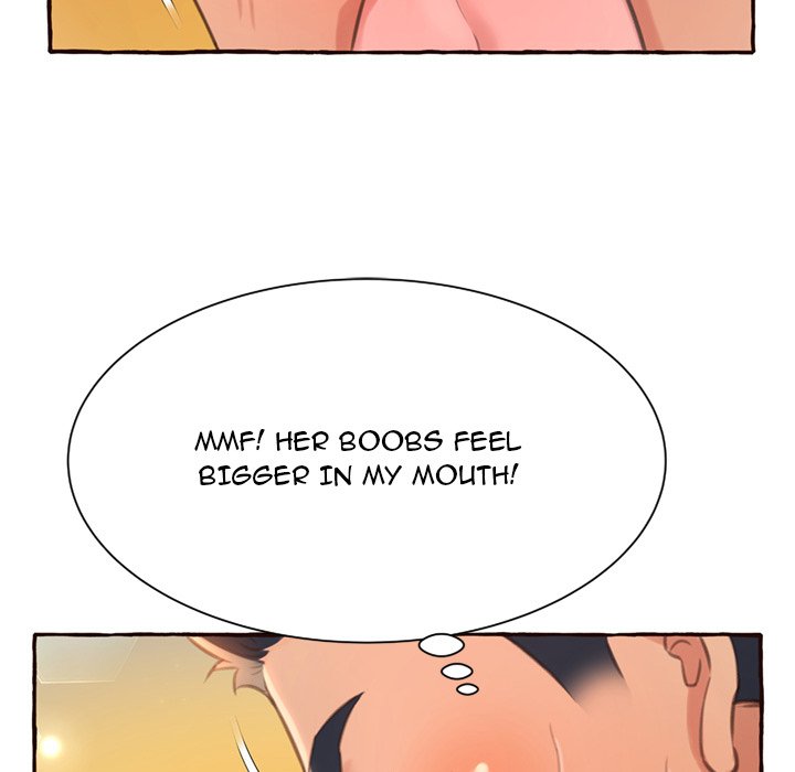 Can't Get to You Chapter 5 Page 70