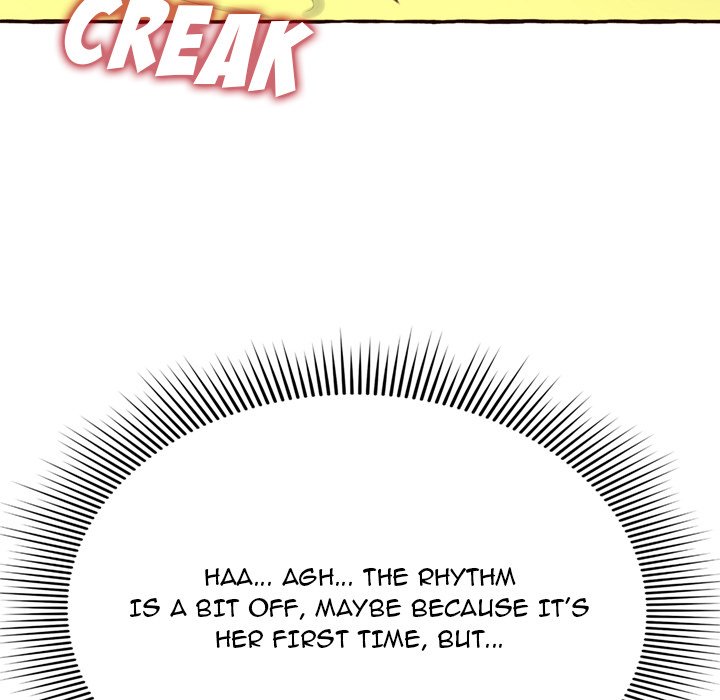 Can't Get to You Chapter 5 Page 79