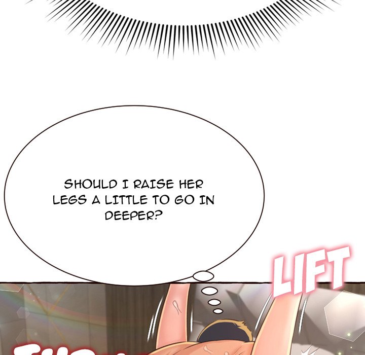 Can't Get to You Chapter 5 Page 82