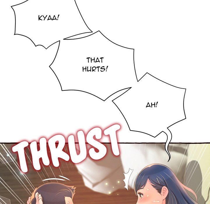Can't Get to You Chapter 5 Page 84