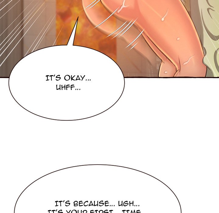 Can't Get to You Chapter 5 Page 86
