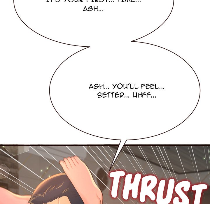 Can't Get to You Chapter 5 Page 87