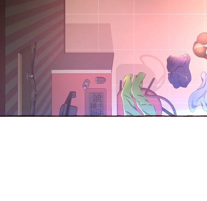 Can't Get to You Chapter 5 Page 95