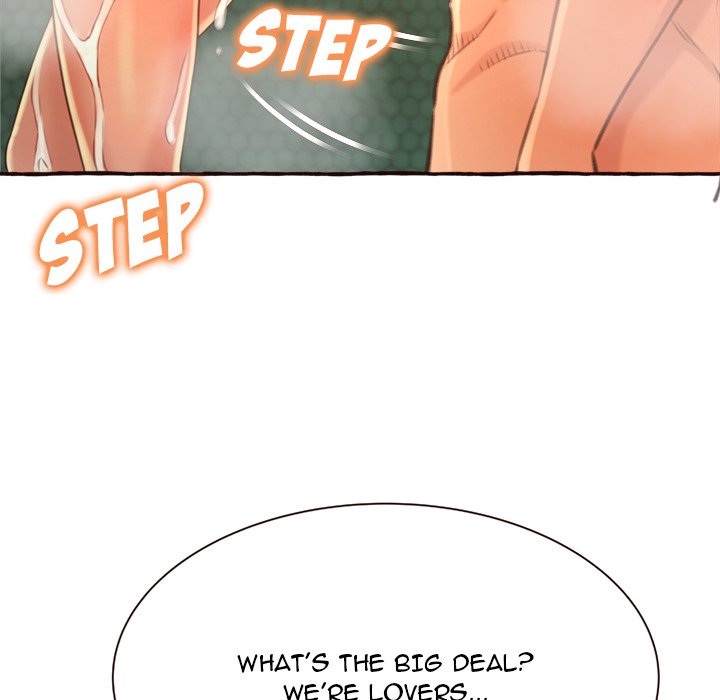 Can't Get to You Chapter 6 Page 106