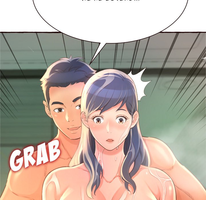 Can't Get to You Chapter 6 Page 107