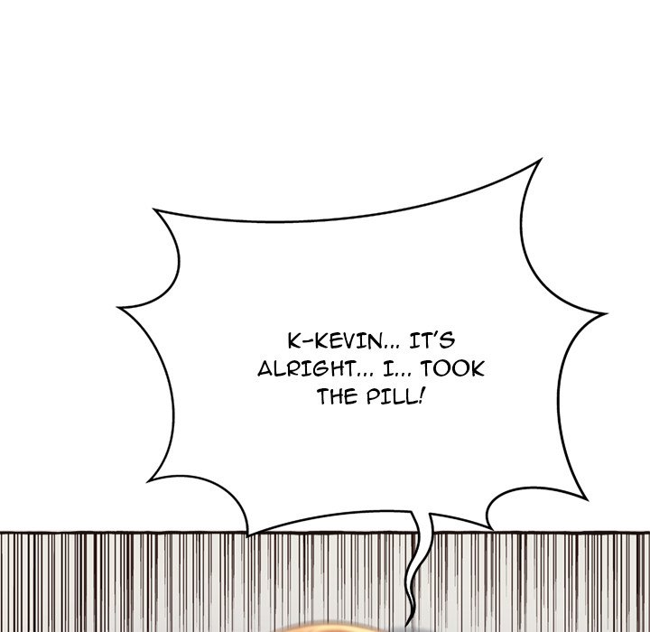 Can't Get to You Chapter 6 Page 11
