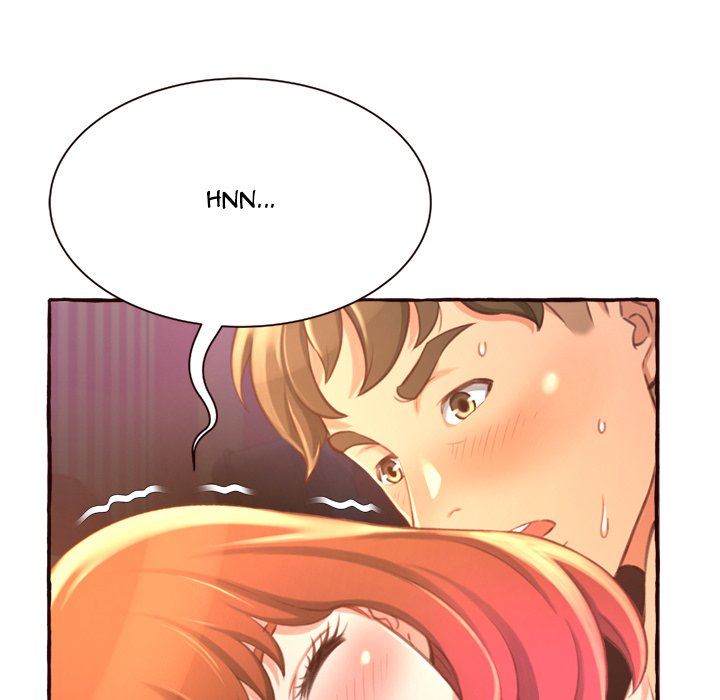 Can't Get to You Chapter 6 Page 117