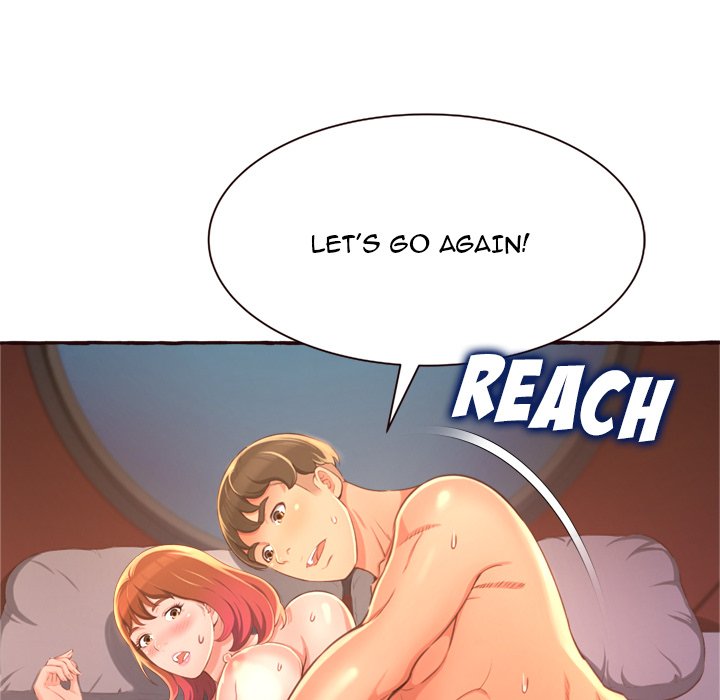 Can't Get to You Chapter 6 Page 127