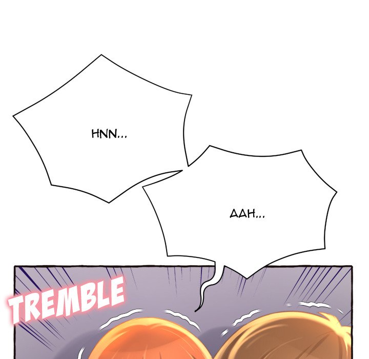 Can't Get to You Chapter 6 Page 17
