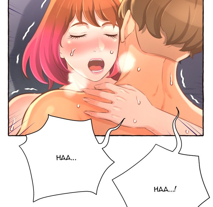 Can't Get to You Chapter 6 Page 18