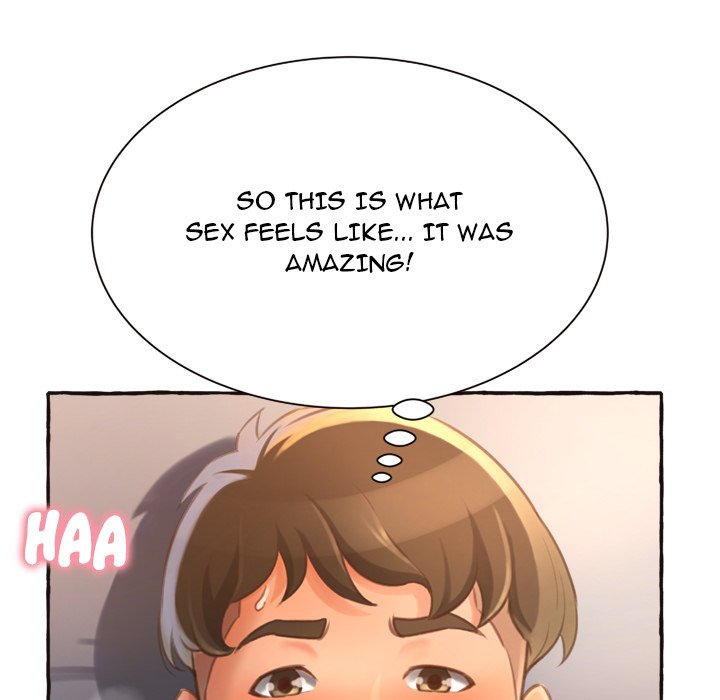 Can't Get to You Chapter 6 Page 23