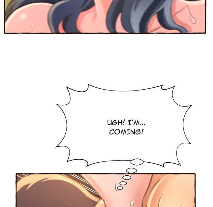 Can't Get to You Chapter 6 Page 45