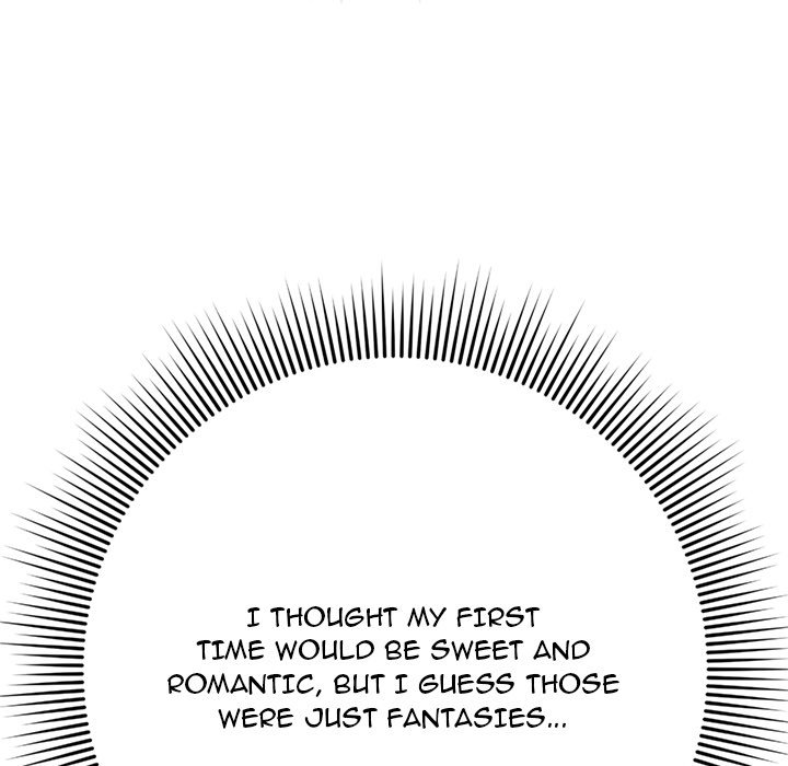 Can't Get to You Chapter 6 Page 87