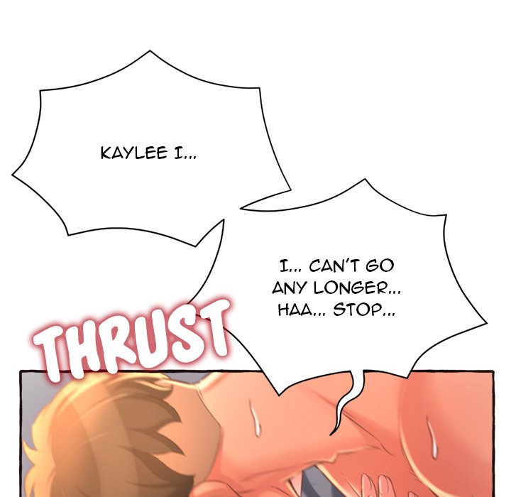 Can't Get to You Chapter 6 Page 9