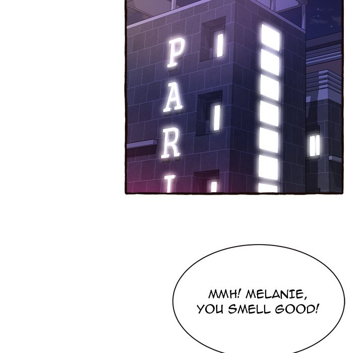Can't Get to You Chapter 7 Page 109