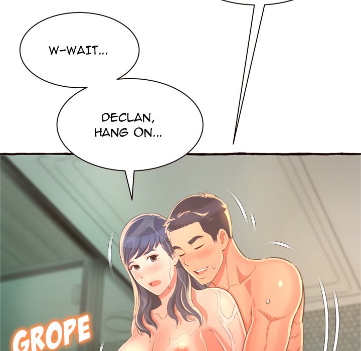 Can't Get to You Chapter 7 Page 110