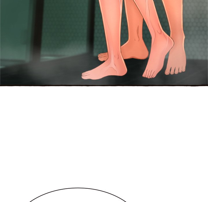 Can't Get to You Chapter 7 Page 112