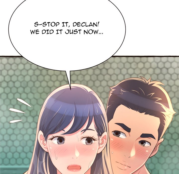 Can't Get to You Chapter 7 Page 113