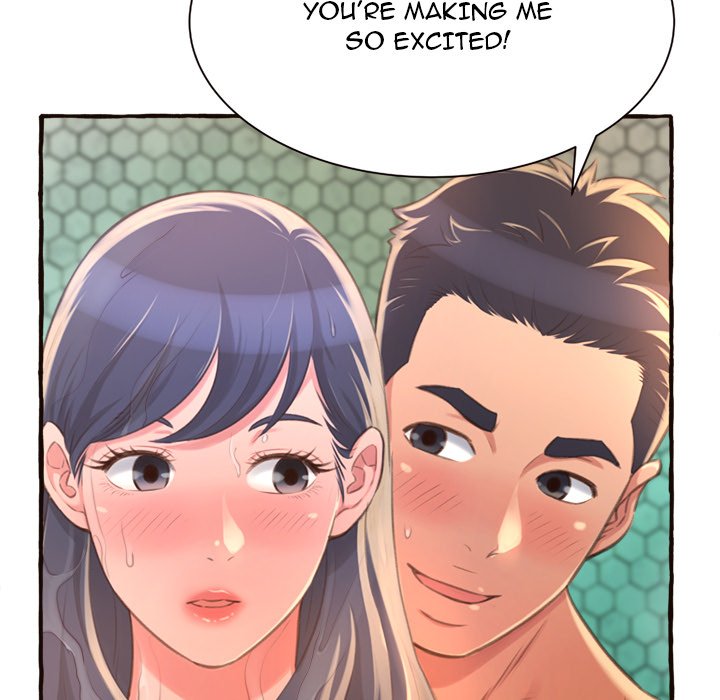 Can't Get to You Chapter 7 Page 116