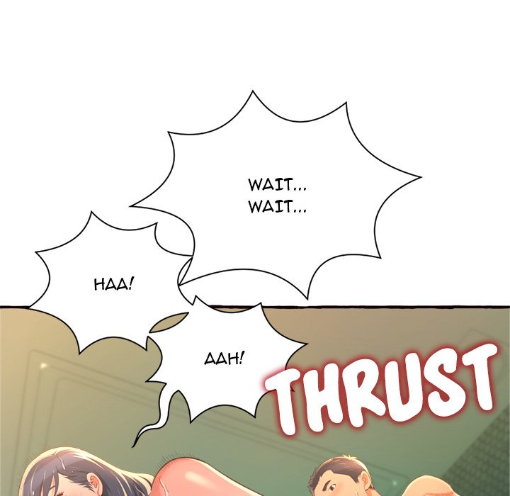 Can't Get to You Chapter 7 Page 126