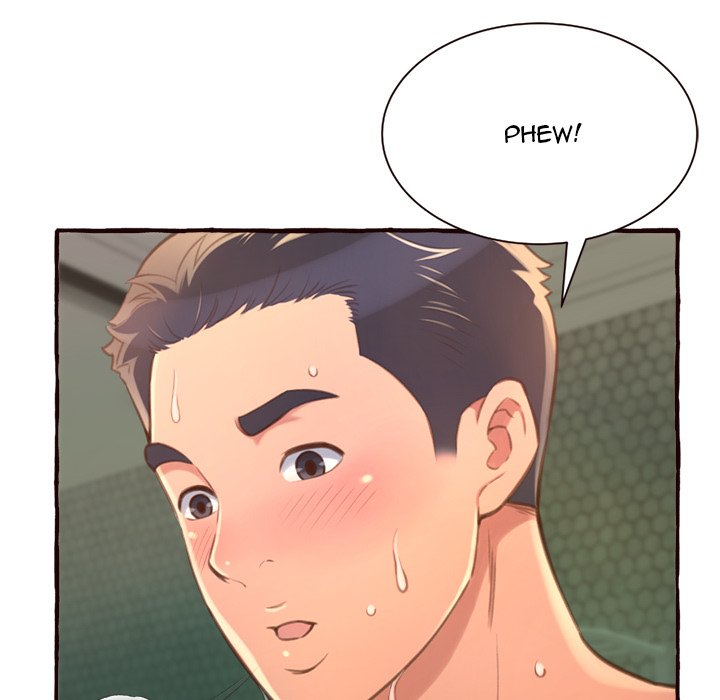Can't Get to You Chapter 7 Page 162