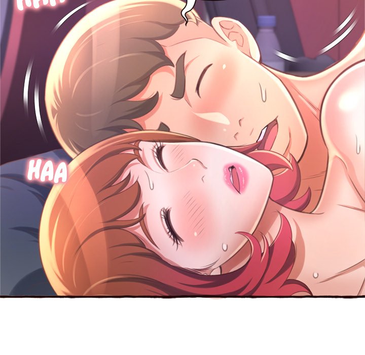 Can't Get to You Chapter 7 Page 21