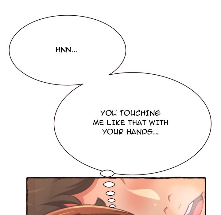 Can't Get to You Chapter 7 Page 22