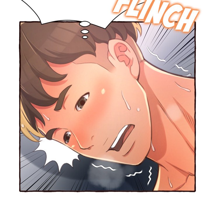 Can't Get to You Chapter 7 Page 34