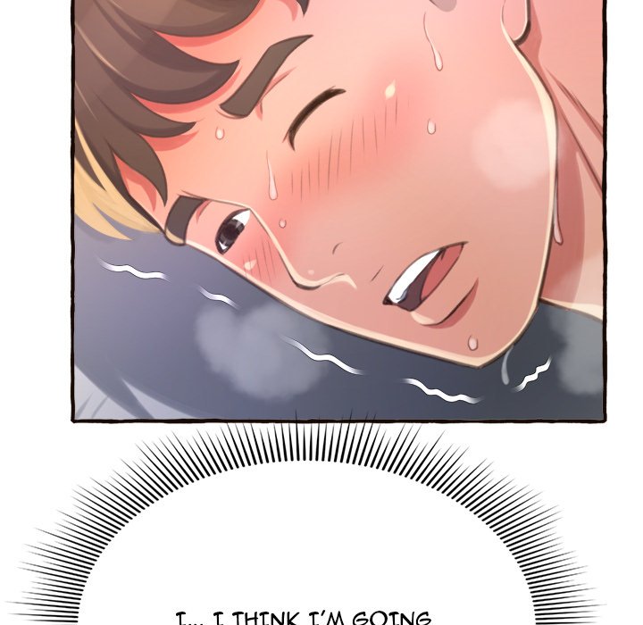Can't Get to You Chapter 7 Page 40