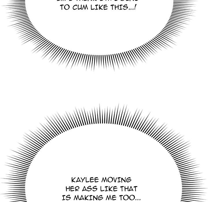 Can't Get to You Chapter 7 Page 41
