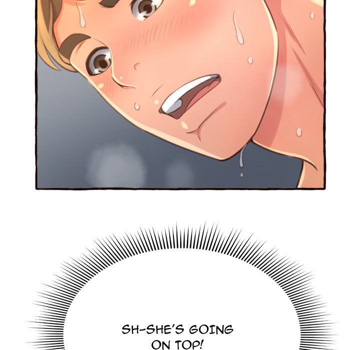 Can't Get to You Chapter 7 Page 48