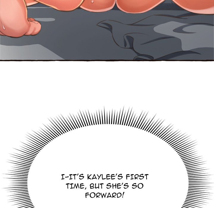 Can't Get to You Chapter 7 Page 51