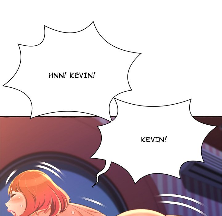 Can't Get to You Chapter 7 Page 87
