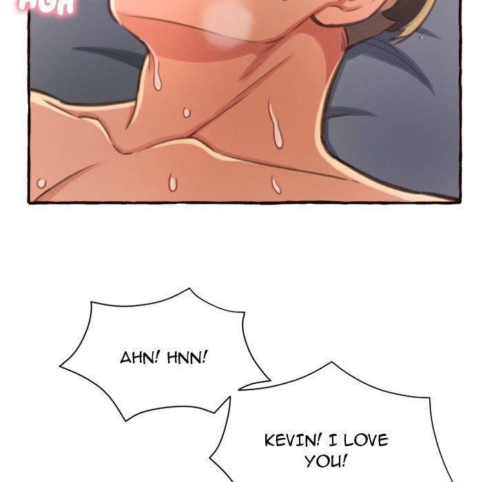 Can't Get to You Chapter 7 Page 96