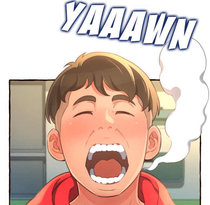 Can't Get to You Chapter 8 Page 10