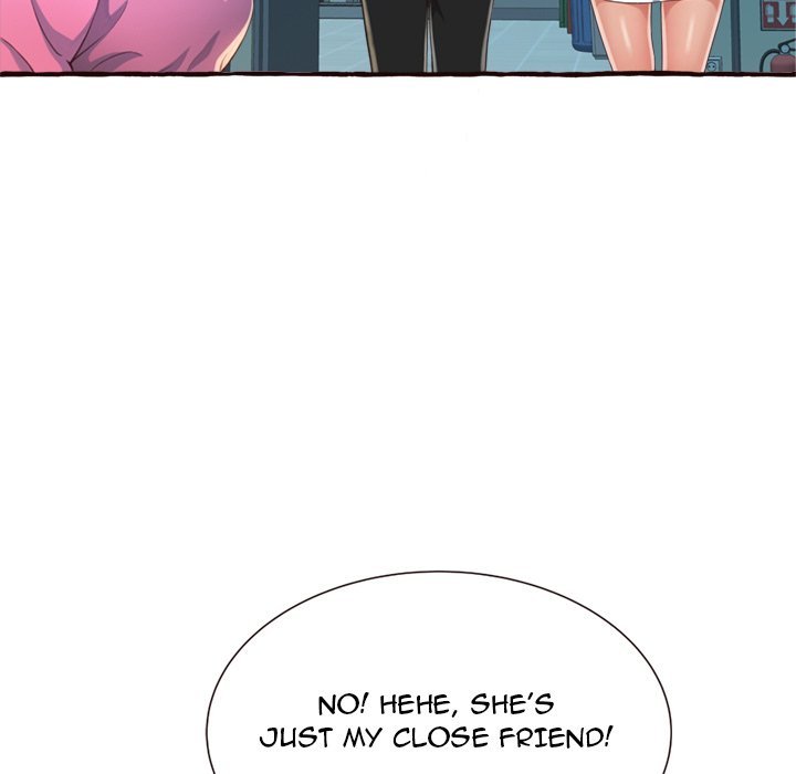 Can't Get to You Chapter 8 Page 101