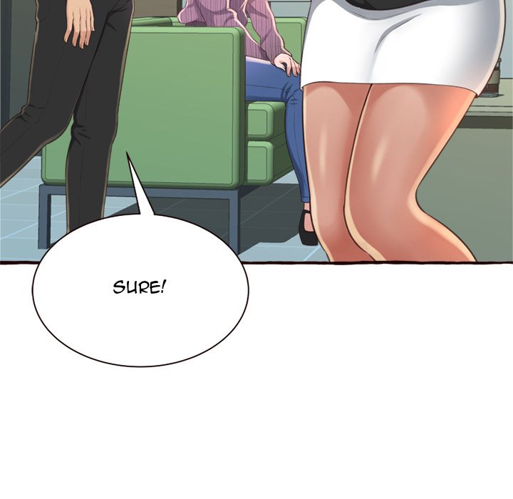 Can't Get to You Chapter 8 Page 106