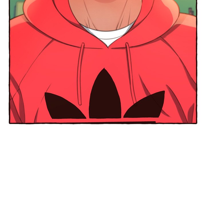 Can't Get to You Chapter 8 Page 11
