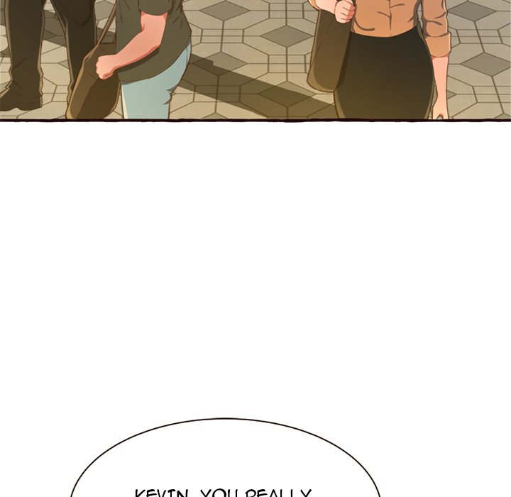 Can't Get to You Chapter 8 Page 115
